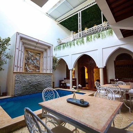 Riad Oum H&N Sidi Abdallah Ghiat Exterior photo